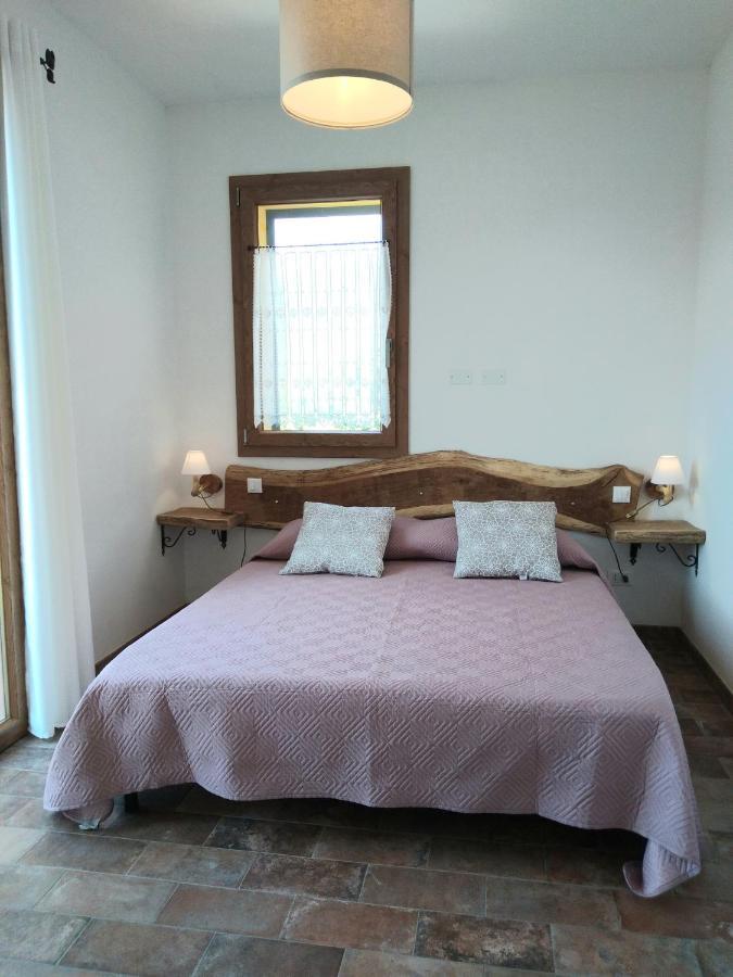 Agriturismo Le Macere Sasseta Exterior photo
