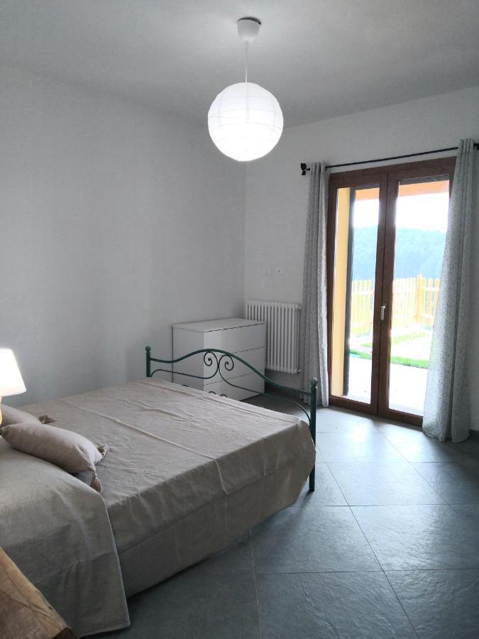 Agriturismo Le Macere Sasseta Exterior photo