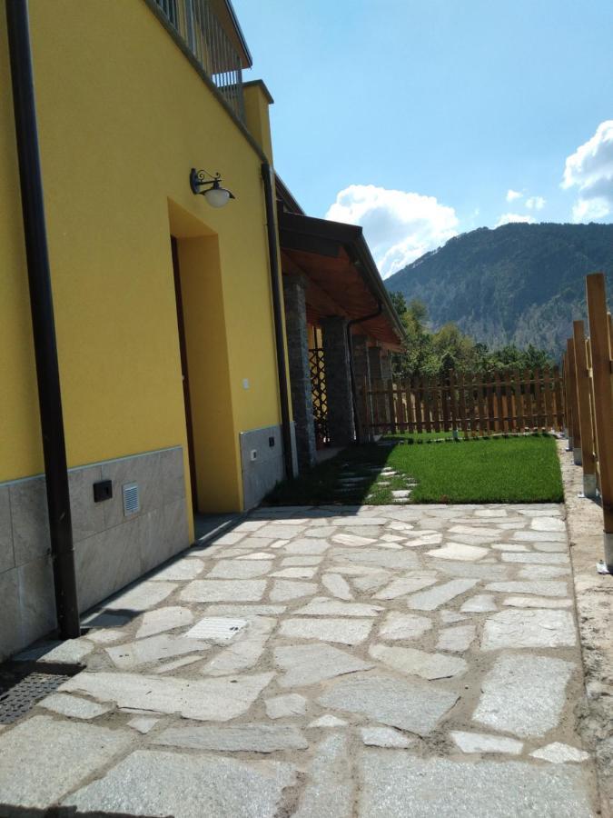 Agriturismo Le Macere Sasseta Exterior photo