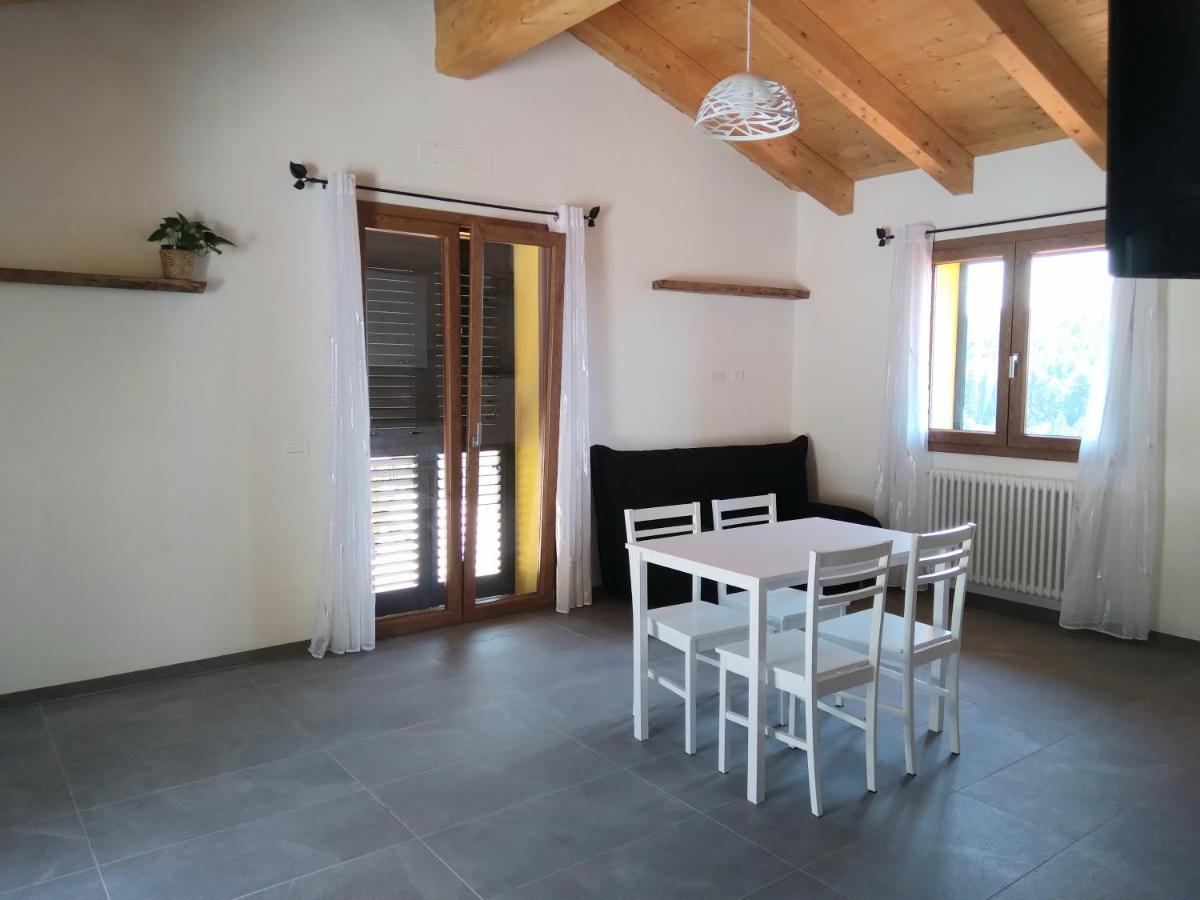 Agriturismo Le Macere Sasseta Exterior photo