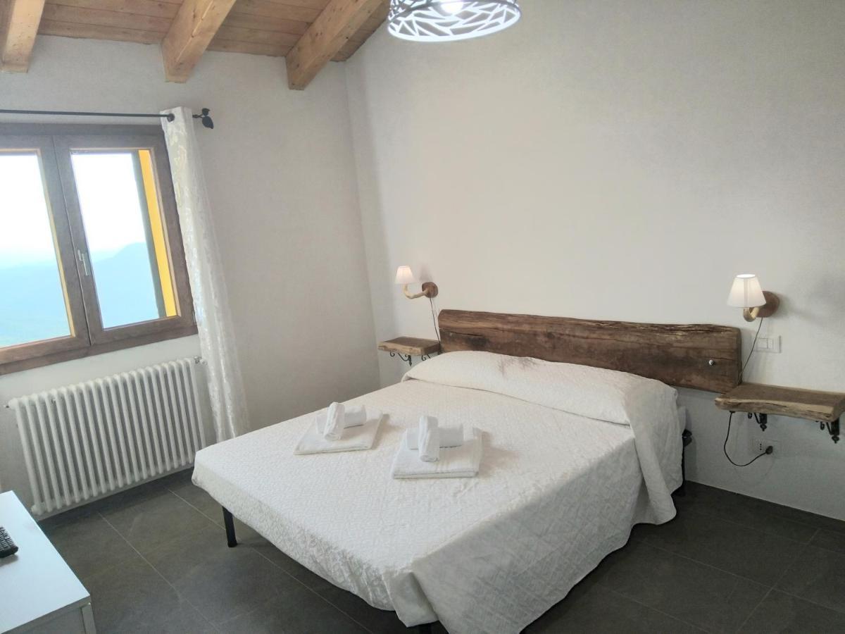 Agriturismo Le Macere Sasseta Exterior photo