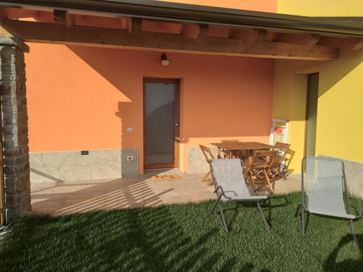 Agriturismo Le Macere Sasseta Exterior photo