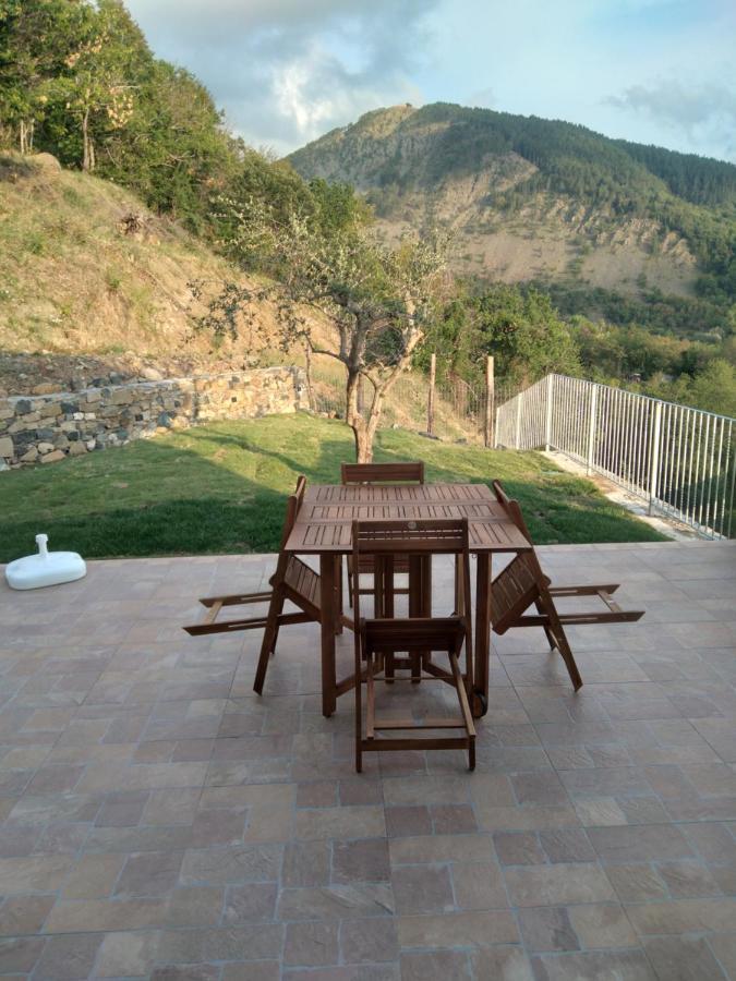 Agriturismo Le Macere Sasseta Exterior photo