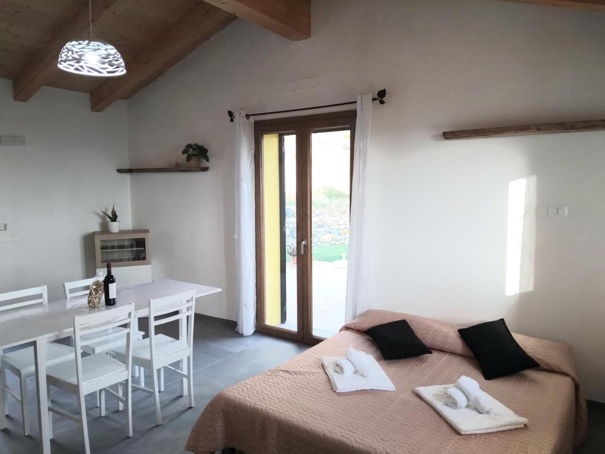 Agriturismo Le Macere Sasseta Exterior photo